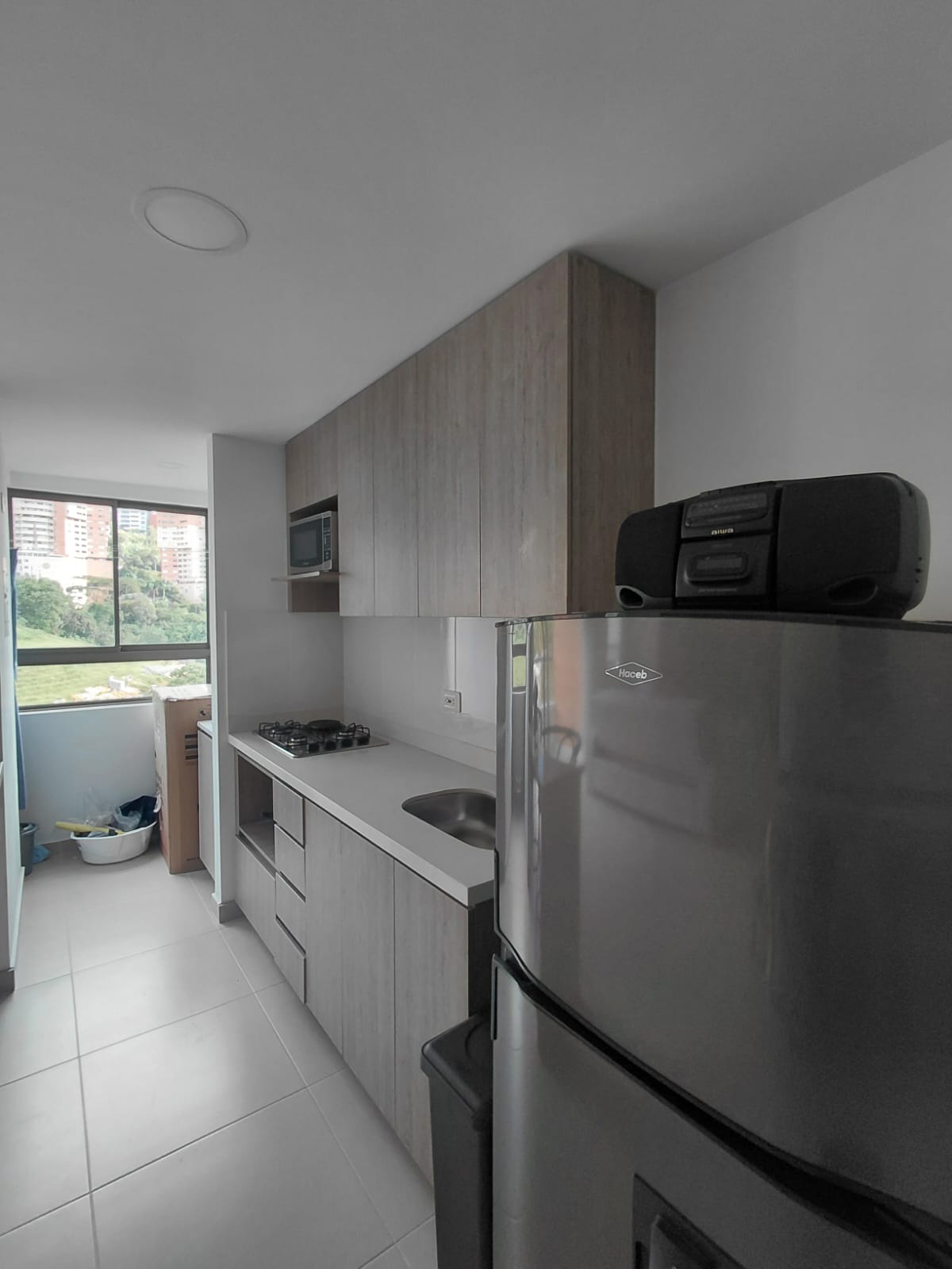 APARTAMENTO EN ARRIENDO EN SABANETA COFUTURA (2)