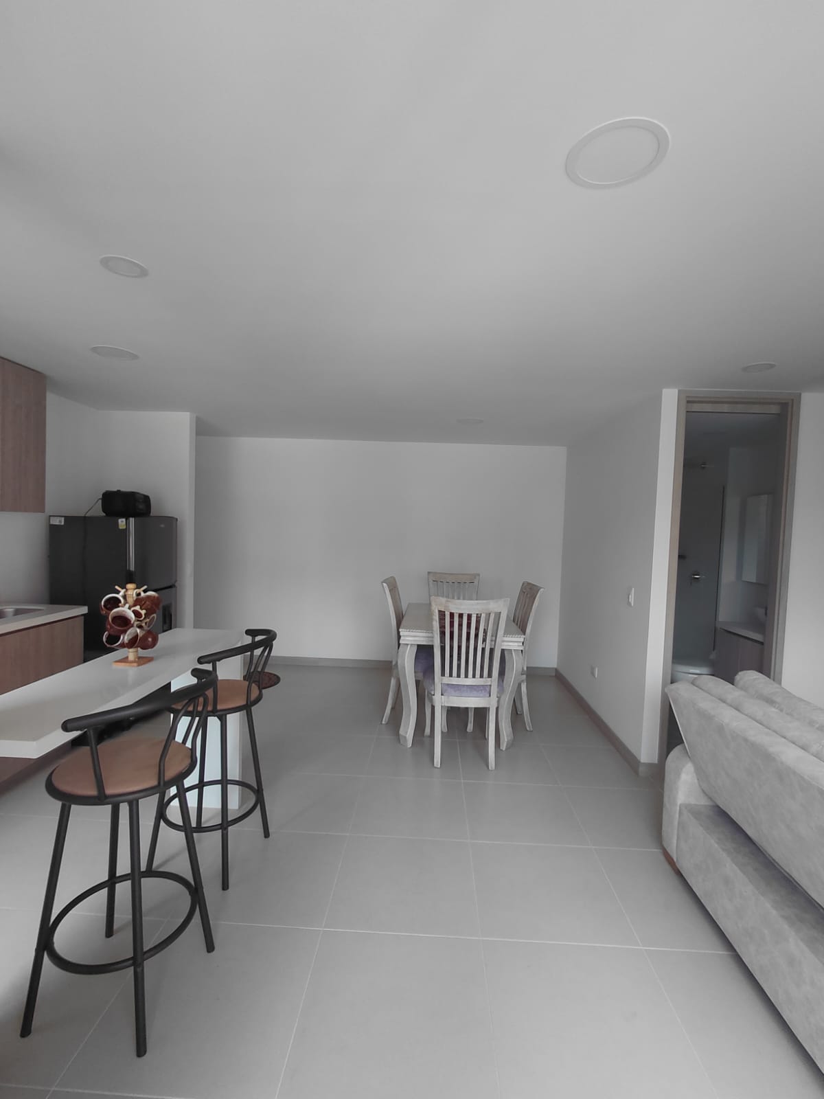 APARTAMENTO EN ARRIENDO EN SABANETA COFUTURA